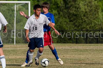 JVs vs Riverside 013